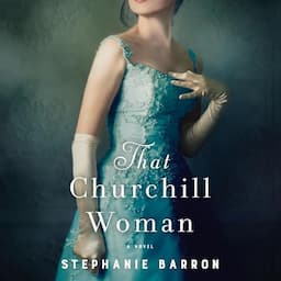 That Churchill Woman