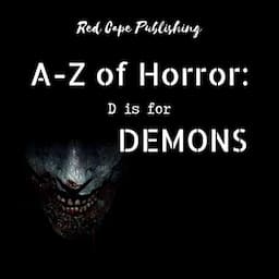 D Is for Demons