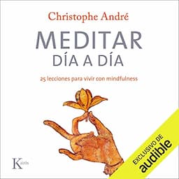 Meditar d&iacute;a a d&iacute;a