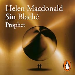 Prophet (Spanish Edition)