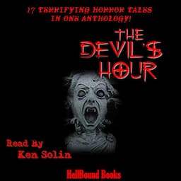 The Devil's Hour