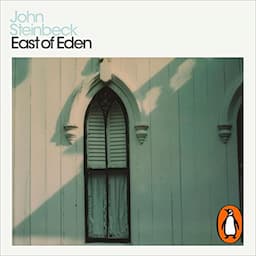 East of Eden