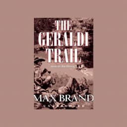 The Geraldi Trail