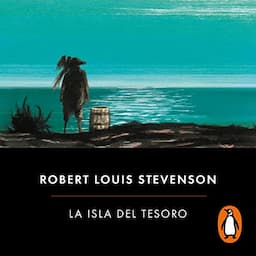 La isla del tesoro [Treasure Island]