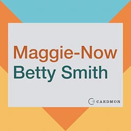 Maggie-Now