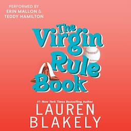 The Virgin Rule Book