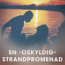 En &quot;oskyldig&quot; strandpromenad