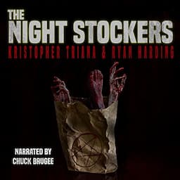 The Night Stockers