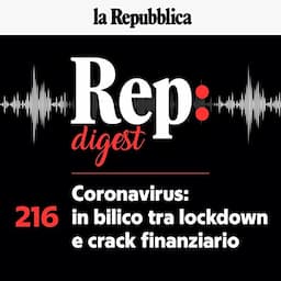 Coronavirus - in bilico tra lockdown e crack finanziario