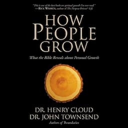 How People Grow