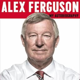 Alex Ferguson: