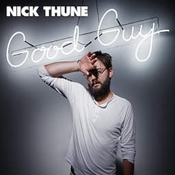 Nick Thune