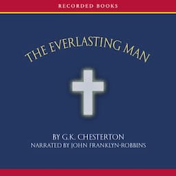 The Everlasting Man