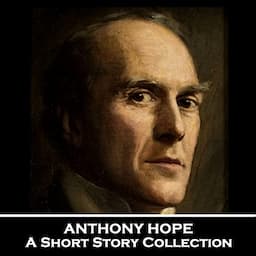 Anthony Hope