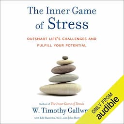 The Inner Game of Stress