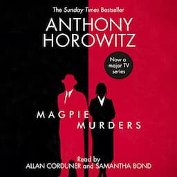 Magpie Murders