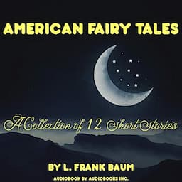 American Fairy Tales