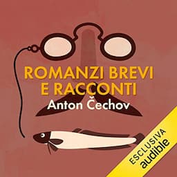 Romanzi brevi e racconti