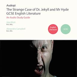 The Strange Case of Dr Jekyll and Mr Hyde English Literature GCSE