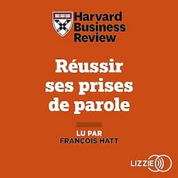 R&eacute;ussir ses prises de parole