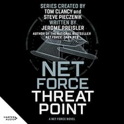 Net Force: Threat Point