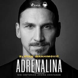 Adrenalina