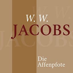 Die Affenpfote