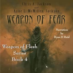 Weapon of Fear