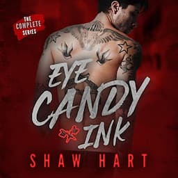 Eye Candy Ink