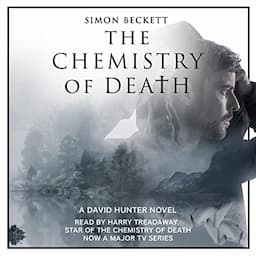 The Chemistry of Death