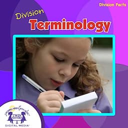 Division Terminology