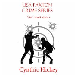 Lisa Paxton Crime Series