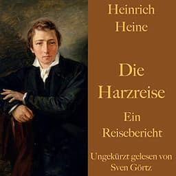 Die Harzreise