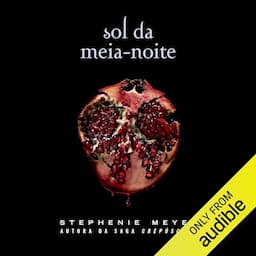 Sol da meia-noite [Midnight Sun]