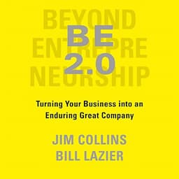 BE 2.0 (Beyond Entrepreneurship 2.0)