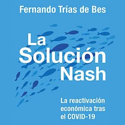 La soluci&oacute;n Nash