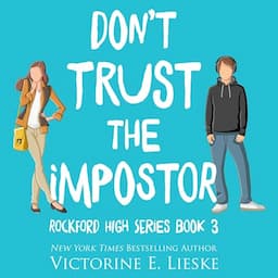 Don't Trust the Impostor