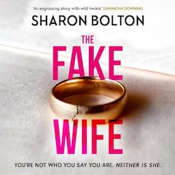 The Fake Wife