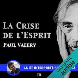 La crise de l'esprit