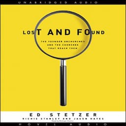 Lost and Found