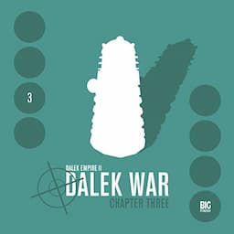 Dalek Empire 2 - Dalek War Chapter 3