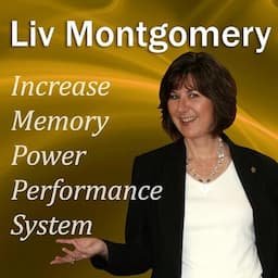 Increase Memory Power Performance System (With Mind Music for Peak Performance)