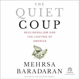 The Quiet Coup