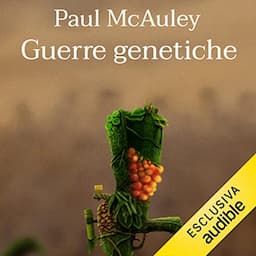 Guerre genetiche