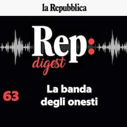 La banda degli onesti