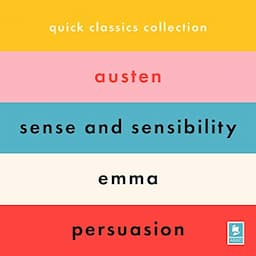 The Jane Austen Collection