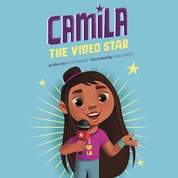 Camila the Video Star