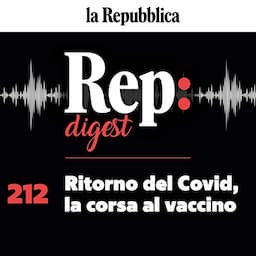 Ritorno del Covid, la corsa al vaccino