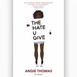 The Hate U Give