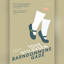 Barndommens gade